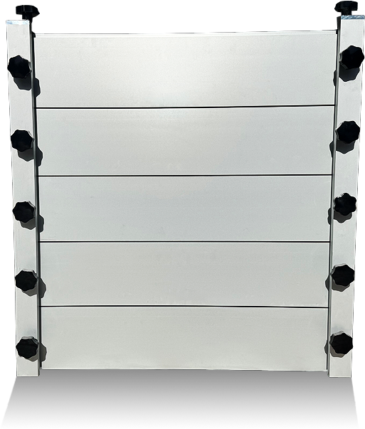 header barrier render